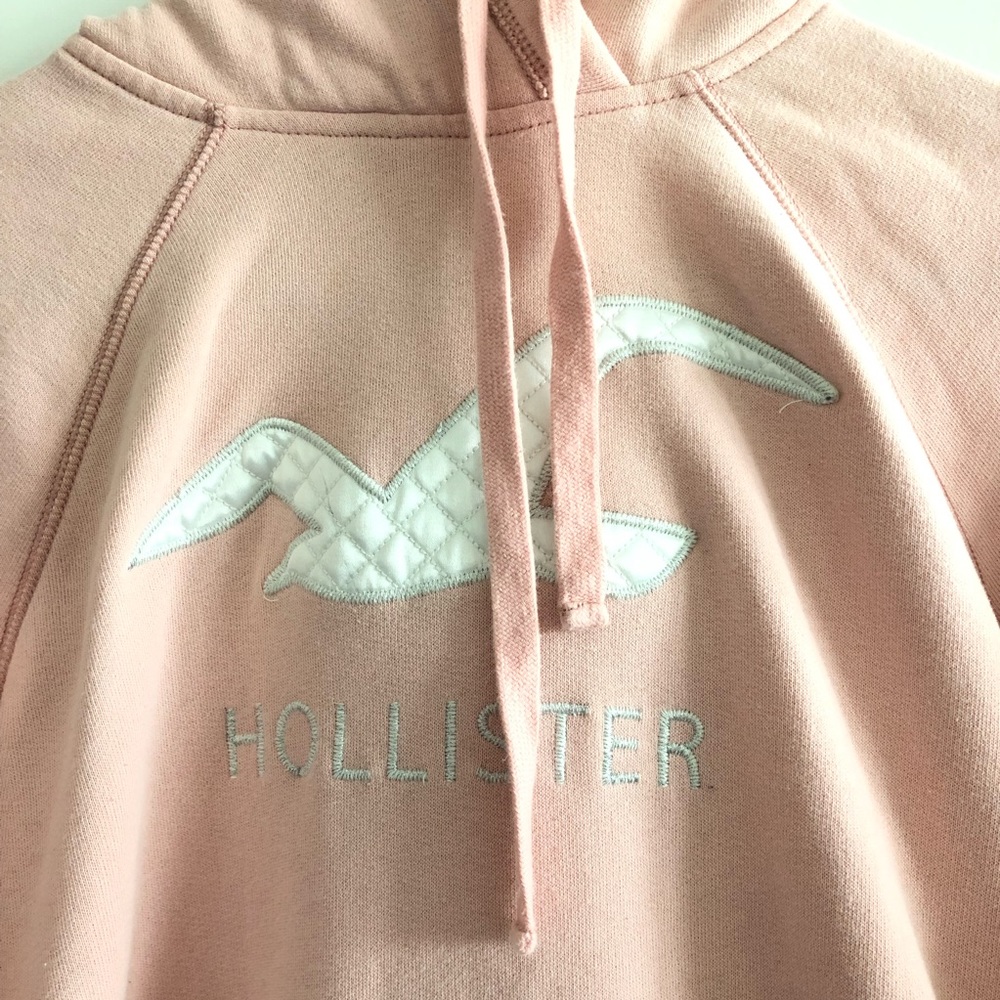 Pink jacket - Picture 2 of 3